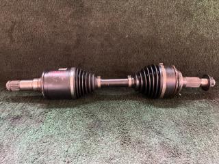 Привод правый передний  TOYOTA   LAND CRUISER   URJ202   1UR     1 ракурс