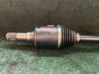 Привод правый передний  TOYOTA   LAND CRUISER   URJ202   1UR     2 ракурс
