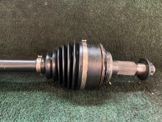 Привод правый передний  TOYOTA   LAND CRUISER   URJ202   1UR     3 ракурс