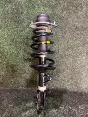 Стойка левая передняя  SUZUKI   EVERY   DA64WDA64V        1 ракурс