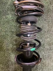 Стойка правая задняя  SUBARU   PLEO+   RA1        2 ракурс