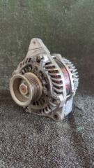 Генератор  SUZUKI   SOLIO   MA15S   K12B     2 ракурс