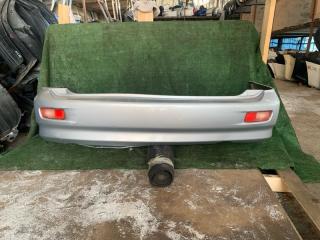 Бампер задний  HONDA   STREAM   RN1RN2RN3RN4        1 ракурс