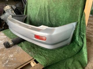 Бампер задний  HONDA   STREAM   RN1RN2RN3RN4        2 ракурс