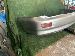 Бампер задний  HONDA   STREAM   RN1RN2RN3RN4        3 ракурс