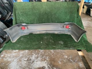 Бампер задний  HONDA   STREAM   RN1RN2RN3RN4        4 ракурс