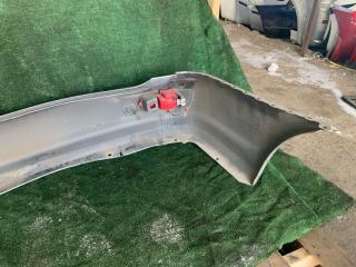 Бампер задний  HONDA   STREAM   RN1RN2RN3RN4        5 ракурс