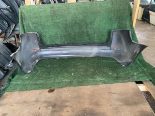 Бампер задний  NISSAN   LAFESTA   B30        4 ракурс