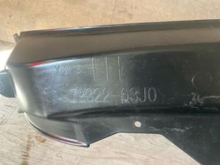 Подкрылок левый передний  SUZUKI   SWIFT   ZC11SZC21SZC31SZC71S        5 ракурс