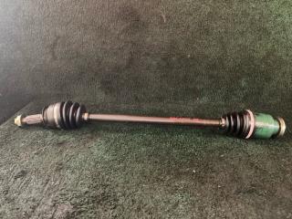Привод правый передний  SUBARU   PLEO+   RA1   EN07     1 ракурс