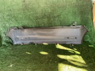 Бампер задний DAIHATSU MOVE L175S 4 ракурс Бампер задний DAIHATSU MOVE L175S 4 ракурс