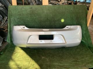 Бампер задний  SUZUKI   SWIFT   ZC13SZC33SZC43SZC53SZC83SZD53SZD83S        1 ракурс