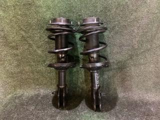 Стойка правая передняя  SUBARU   IMPREZA   GP2        1 ракурс