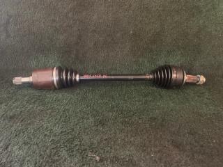 Привод левый передний   HONDA   FREED+   GB3   L15A  ,   ,   1 ракурс