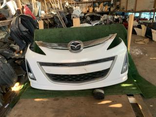 Бампер передний  MAZDA   BIANTE   CCEFW        1 ракурс