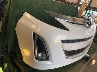 Бампер передний  MAZDA   BIANTE   CCEFW        3 ракурс