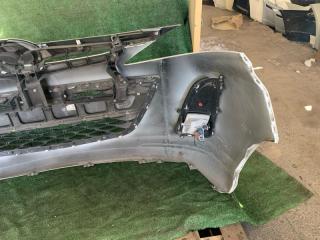 Бампер передний  MAZDA   BIANTE   CCEFW        5 ракурс