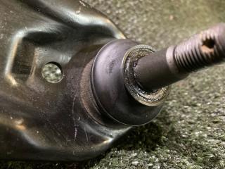 Рычаг правый передний  TOYOTA   VITZ   NSP130        3 ракурс