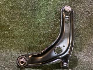 Рычаг правый передний  TOYOTA   VITZ   NSP130        4 ракурс
