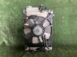 Радиатор основной  DAIHATSU   MIRA   L275V   KF-DET     2 ракурс