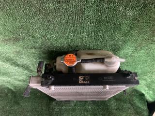 Радиатор основной  DAIHATSU   MIRA   L275V   KF-DET     3 ракурс