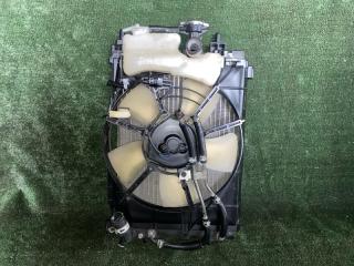 Радиатор основной  DAIHATSU   MOVE   L175S   KF     2 ракурс