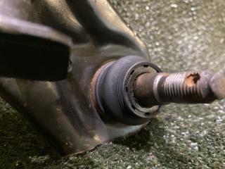 Рычаг правый передний  HONDA   N-WGN   JH3        3 ракурс