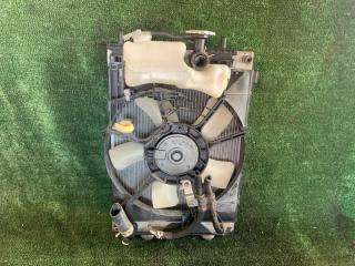 Радиатор основной  DAIHATSU   MIRA   L275S   KF-DET     2 ракурс