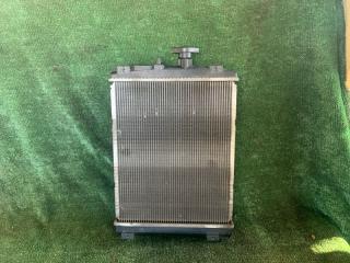 Радиатор основной  HONDA   N-BOX+   JF1   S07A     1 ракурс
