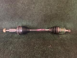 Привод правый передний   MITSUBISHI   PAJERO MINI   H58A   4A30  ,   ,   1 ракурс