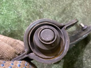 Рычаг правый передний  SUBARU   PLEO+   RA1        3 ракурс