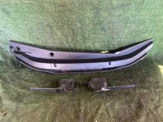 Жабо  HONDA   FIT   GE6        1 ракурс
