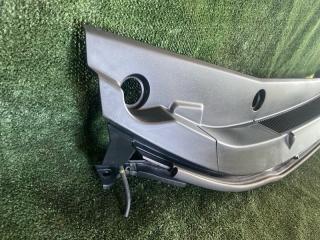 Жабо  HONDA   FIT   GE6        2 ракурс