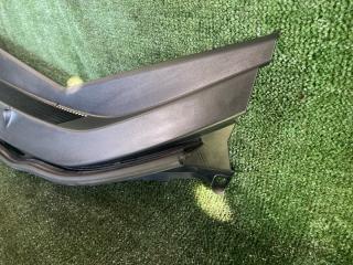 Жабо  HONDA   FIT   GE6        3 ракурс