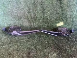 Жабо  HONDA   FIT   GE6        5 ракурс