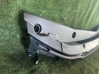 Жабо  HONDA   FIT   GE6        2 ракурс