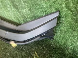 Жабо  HONDA   FIT   GE6        3 ракурс
