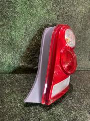Стоп правый задний  HONDA   LIFE   JC1        2 ракурс