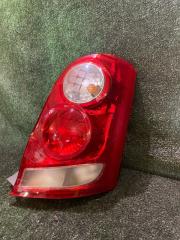 Стоп правый задний  HONDA   LIFE   JC1        3 ракурс