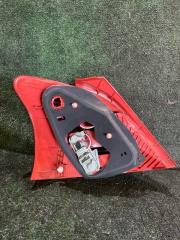Стоп правый задний  TOYOTA   VITZ   SCP90        4 ракурс