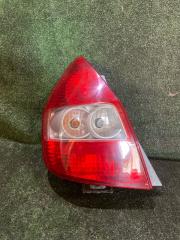 Стоп левый HONDA FIT GD1 1 ракурс Стоп левый HONDA FIT GD1 1 ракурс