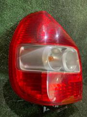 Стоп левый HONDA FIT GD1 2 ракурс Стоп левый HONDA FIT GD1 2 ракурс