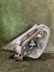 Стоп левый HONDA FIT GD1 4 ракурс Стоп левый HONDA FIT GD1 4 ракурс