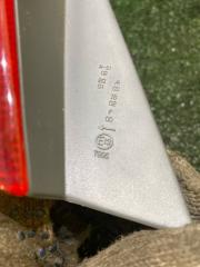 Стоп левый  HONDA   FIT   GD1        5 ракурс