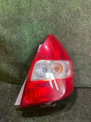 Стоп правый задний  HONDA   FIT   GD1        1 ракурс