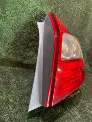 Стоп правый задний  HONDA   FIT   GD1        3 ракурс