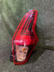 Стоп правый задний  NISSAN   DAYZ   B43W        1 ракурс