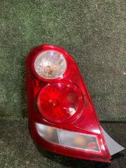 Стоп левый  HONDA   LIFE   JC1        1 ракурс