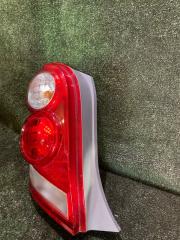 Стоп левый  HONDA   LIFE   JC1        2 ракурс