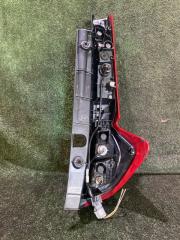 Стоп левый  Toyota   Tank   M900A        4 ракурс
